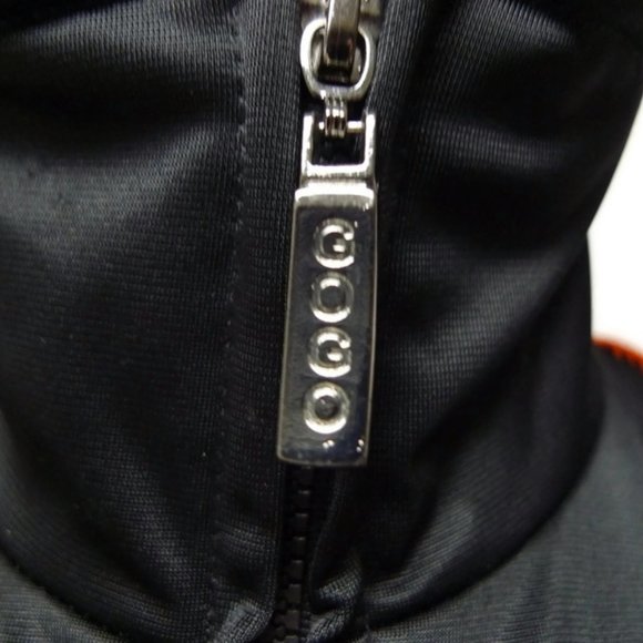 Gogo Sports San Francisco retro style jacket - Picture 5 of 7